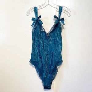 Vintage Victoria’s Secret Teddy